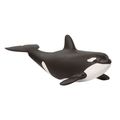  Schleich 14836 Детеныш касатки, фото 1 
