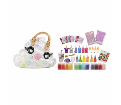  Poopsie Pooey Puitton Slime Surprise оригинал, фото 1 