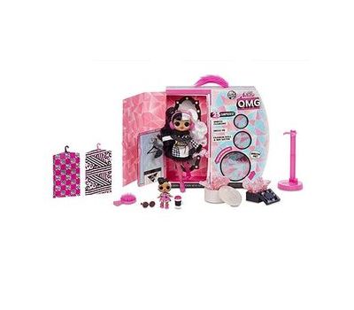  LOL OMG Dollie, фото 3 