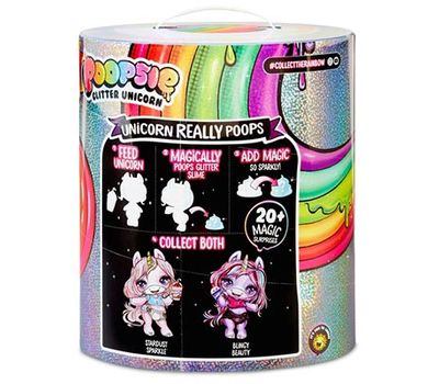 Poopsie Glitter