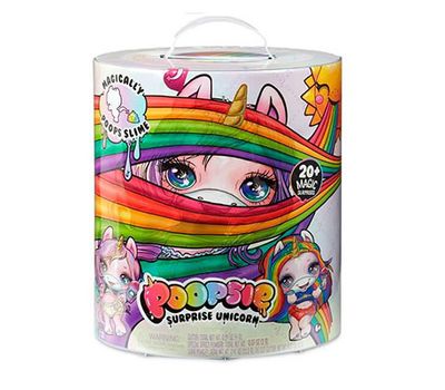 Poopsie Slime Surprise Unicorn Единорог