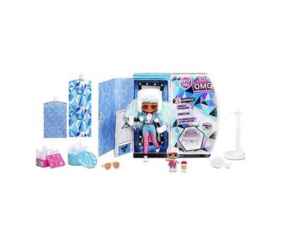  LOL OMG Icy Gurl, фото 3 
