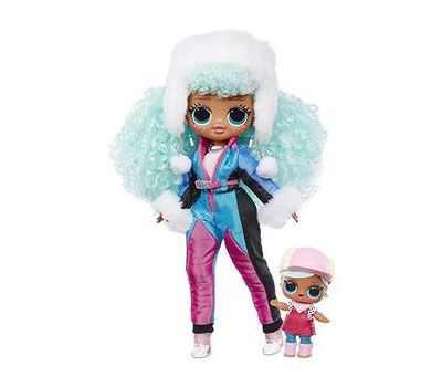  LOL OMG Icy Gurl, фото 2 